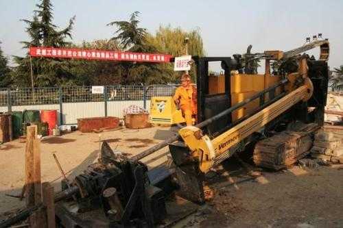 泰顺旺市政工程/南京非开挖设备/南京顶管施工