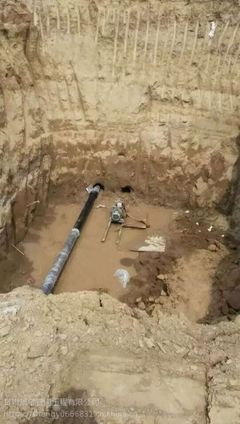 山东省非开挖工程、定向拉管、人工顶管施工单位、32t定向钻施工队伍
